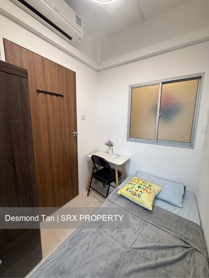 The Parc Condominium (D5), Condominium #575098391